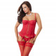 Basques and Corsets Basques and Corsets